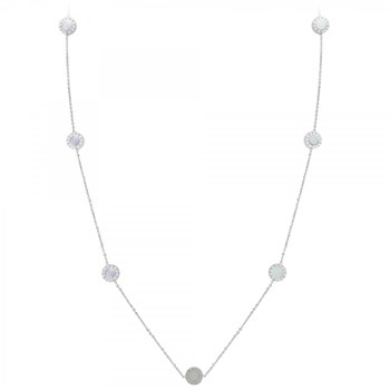 Sautoir SC Crystal