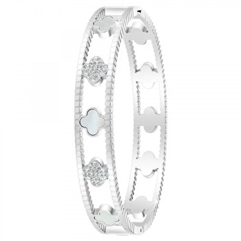 Bracelet SC Crystal orné de Cristaux scintillants