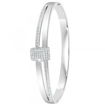 Bracelet SC Crystal orné de Cristaux scintillants