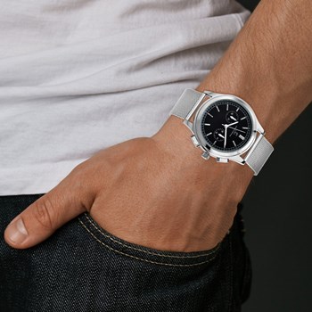 Montre homme quartz par Pascal Szerman
