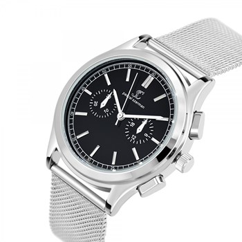 Montre homme quartz par Pascal Szerman