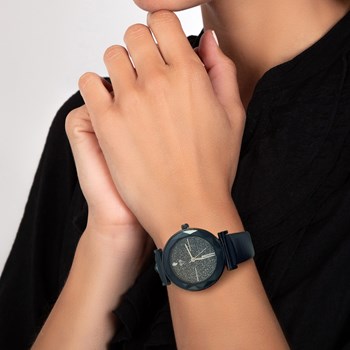 Montre Kamila élégante SC Crystal