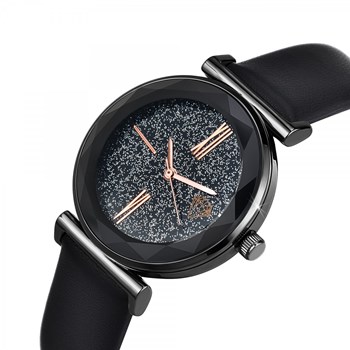 Montre Kamila élégante SC Crystal