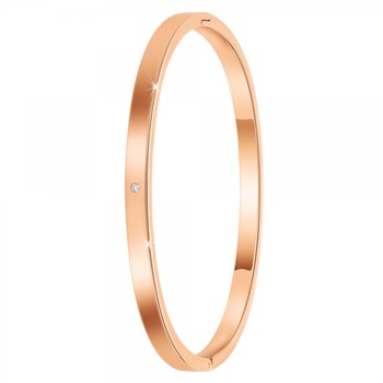 Bracelet par SC Bohème orné d'un véritable diamant