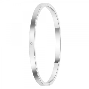 Bracelet SC Crystal orné d'un véritable diamant