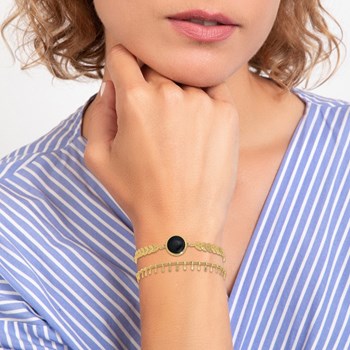Lot de 2 bracelets par SC Bohème