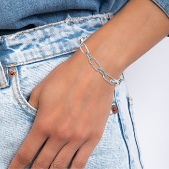 Bracelet personnalisable SC Crystal