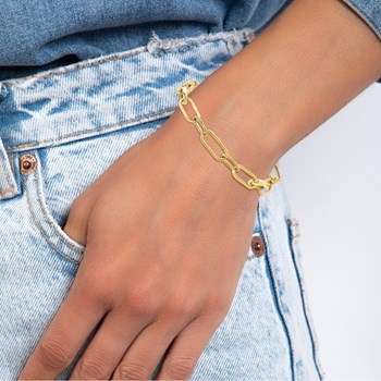 Bracelet personnalisable par SC Bohème