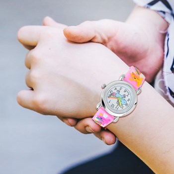 Montre enfant Licorne