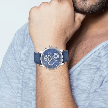 Montre homme quartz