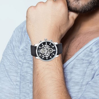 Montre homme quartz