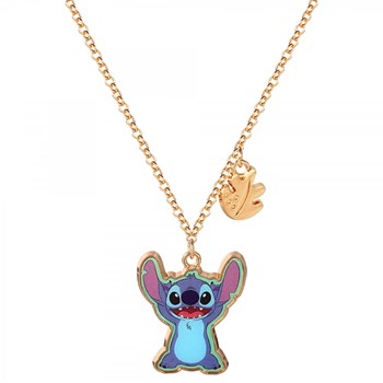 Collier Disney - Stitch