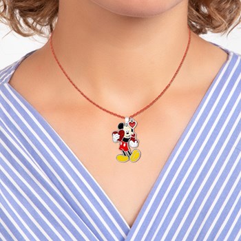 Collier Disney - Mickey