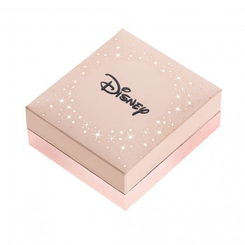 Boucles d'oreilles Disney ornées de Cristaux scintillants - Mickey
