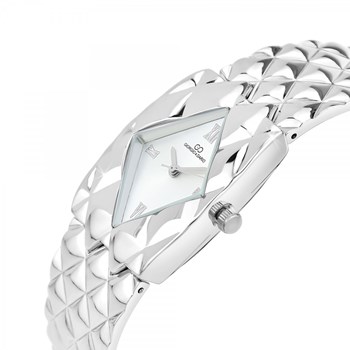 Montre Amandine élégante SC Crystal