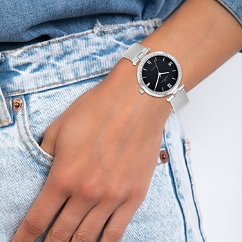 Montre Shelly élégante SC Crystal