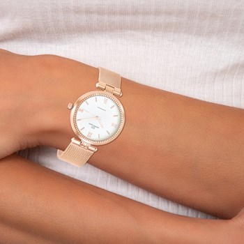 Montre Shelly élégante SC Crystal