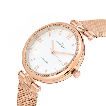 Montre Shelly élégante SC Crystal