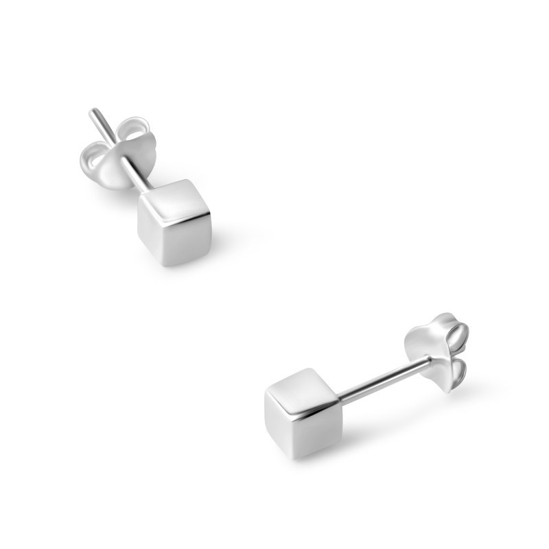 Boucles d'oreilles Karina - vue 3