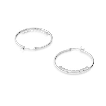 Boucles d'oreilles Sidonie