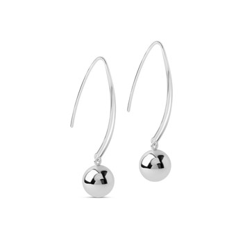 Boucles d'oreilles Adel