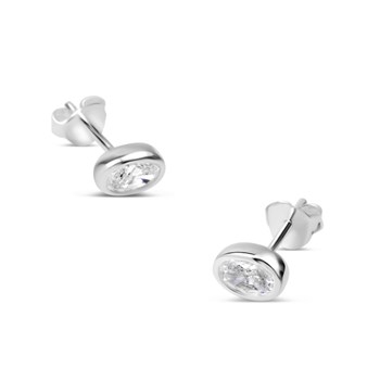 Boucles d'oreilles Elisee