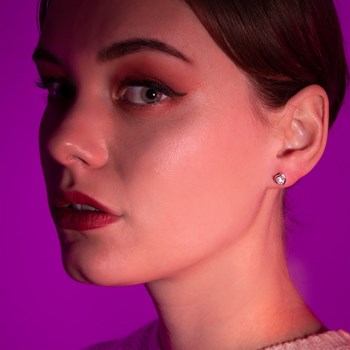 Boucles d'oreilles Julie