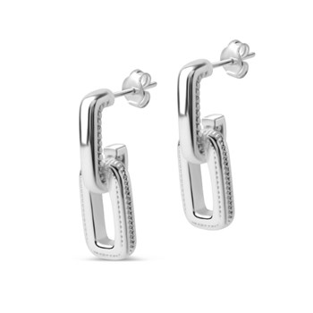 Boucles d'oreilles Mailane