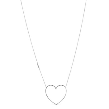 Collier Cordélia Grand Modele