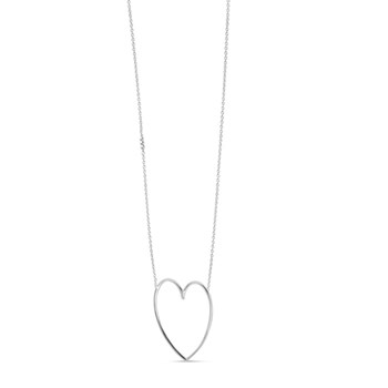 Collier Cordélia Grand Modele