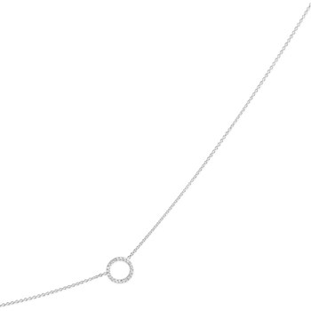 Collier Dahlia 12mm