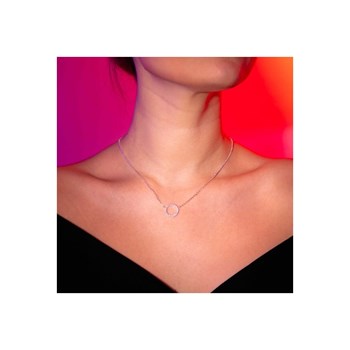 Collier Dahlia 15mm