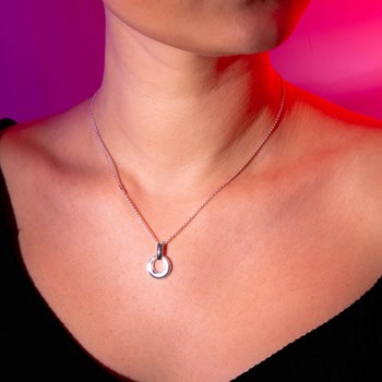 Collier Deborrah
