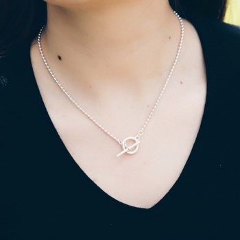 Collier Elisabeth