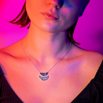 Collier Flavie