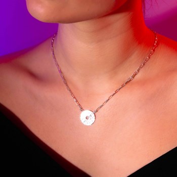 Collier Martine