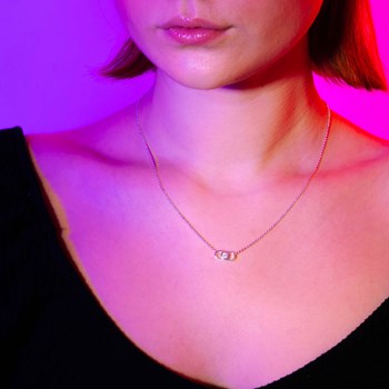 Collier Matilda