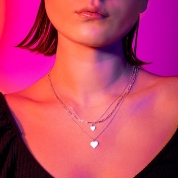 Collier Maude
