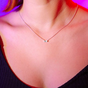 Collier Rebecca