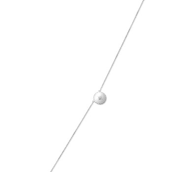 Collier Renée Pierre De Lune