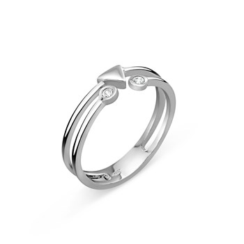 Bague Jade