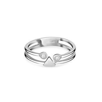 Bague Jade
