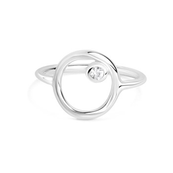 Bague Clotilde