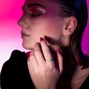 Bague Julie