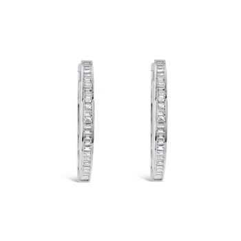 Earrings Adaline 35mm