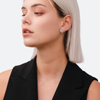 Boucles d'oreilles Calista