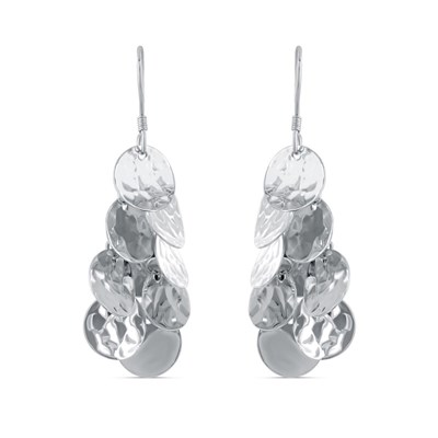 Boucles D Oreilles Ellie Guiot De Bourg Paris Maty