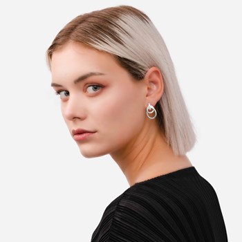 Elyne earrings