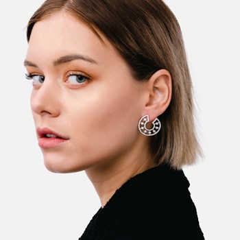 Noalie earrings