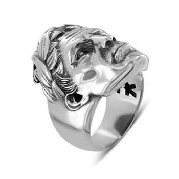 Bague Andrea